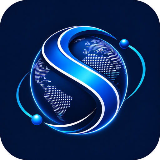 SOJES Technologies logo in dashboard preview